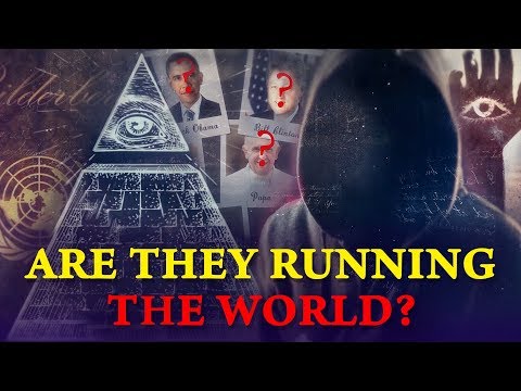 The Truth About The Illuminati Revealed