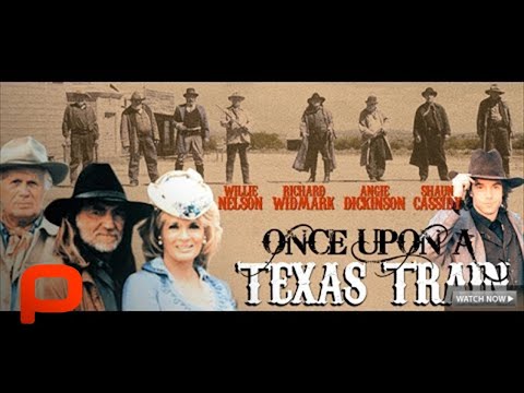 Once Upon a Texas Train - Full Movie (PG)