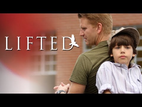 Lifted (Trailer) Popcornflix Family Movies