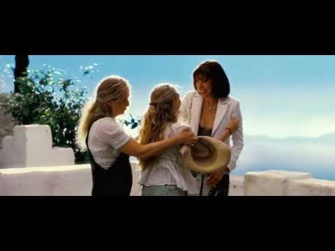 Mamma Mia! - Official® Trailer [HD]
