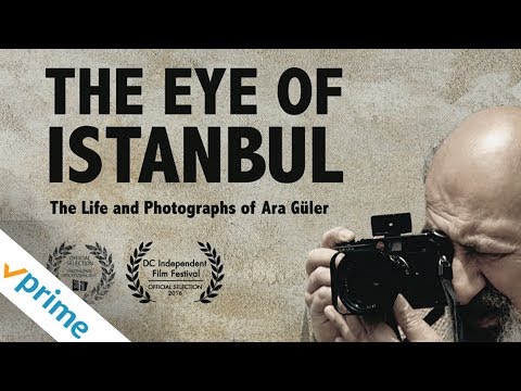 The Eye of Istanbul | Trailer | Available now