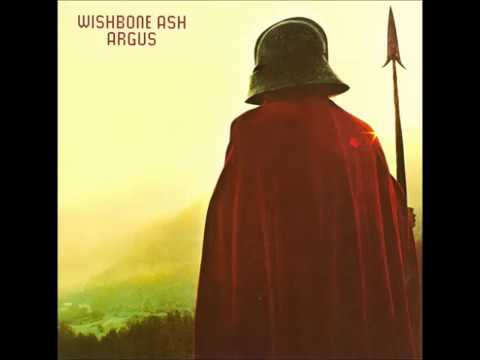 Wishbone Ash argus