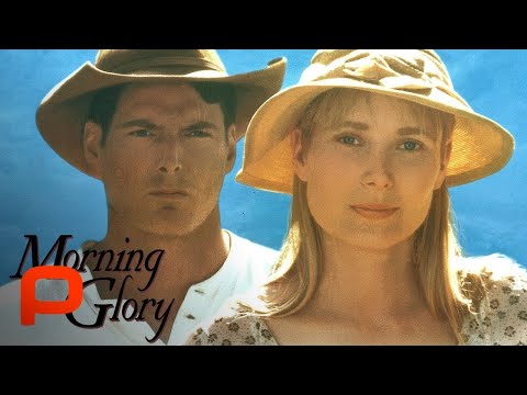 Morning Glory (Full Movie) Drama Romance Crime | Christopher Reeve