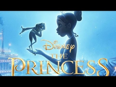 The Princess and the Frog (Part 1)
