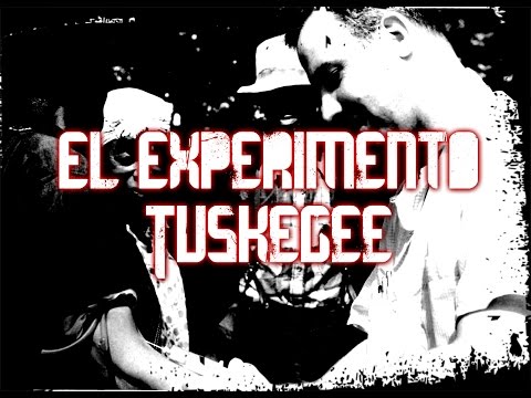 El Experimento Tuskegee
