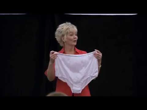 Generational Differences Keep Us Relevant - The Underwear Story Video