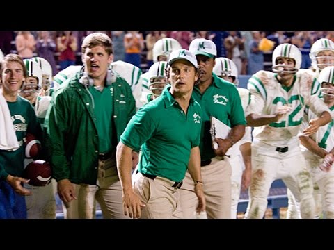We Are Marshall - Original Theatrical Trailer