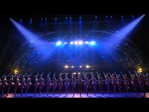 Christmas Spectacular Starring the Radio City Rockettes