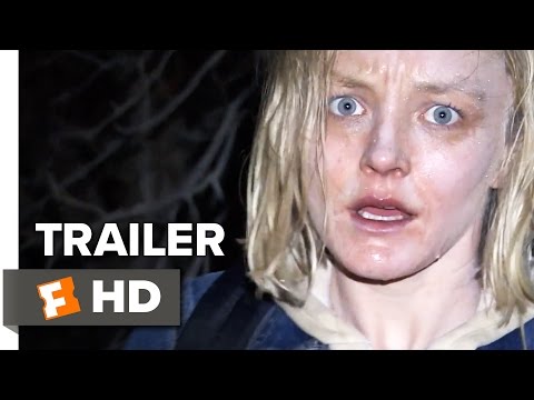 Phoenix Forgotten Official Trailer 1 (2017) - Matt Biedel Movie
