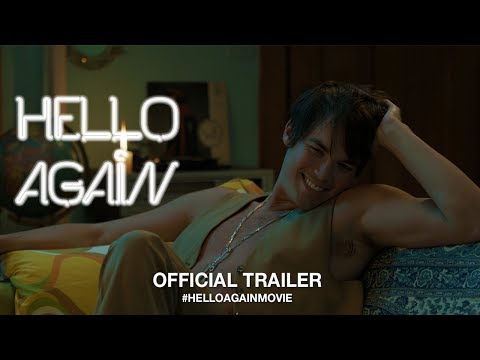 Hello Again (2017) | Official Trailer HD