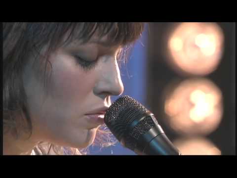 Norah Jones - Concert Privé