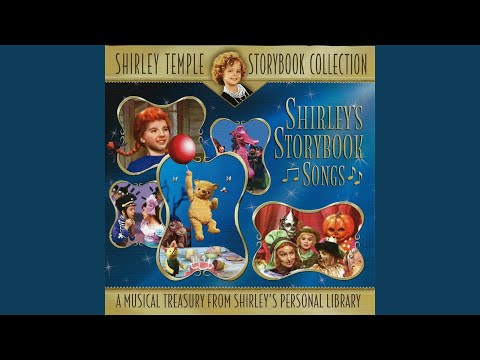 Shirley Temple Storybook Theme