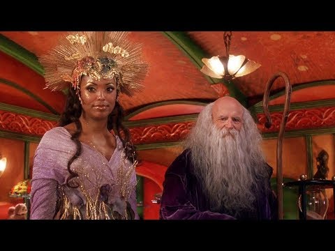The Santa Clause 2 (2002) Movie - Comedy Family Fantasy film