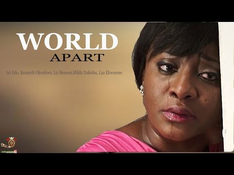 Worlds Apart [ INI EDO CLASSIC ] - Latest Nigerian Nollywood Movie