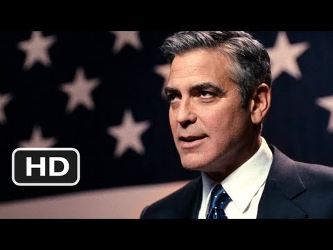 The Ides Of March (2011) Official HD Trailer