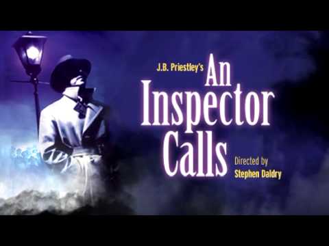 An Inspector Calls - trailer 2009
