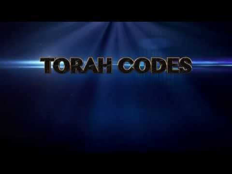 TORAH CODES Trailer #2