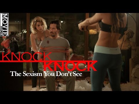 Knock Knock - The Sexism You Don't See