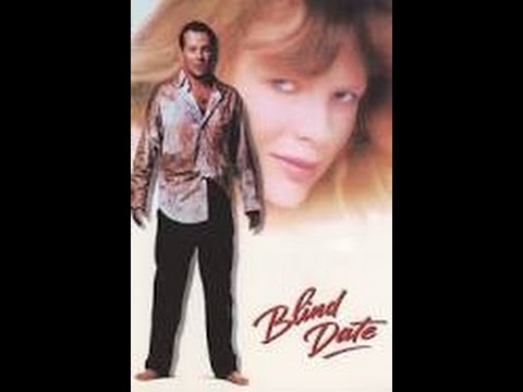 Blind Date 1987 -   Kim Basinger, Bruce Willis