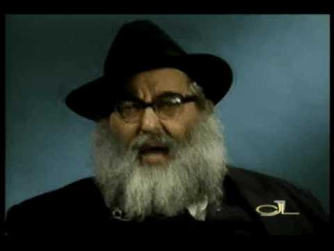 A Rebbe and his Chassid - Rabbi Groner goes to Australia