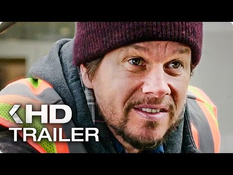 DADDY'S HOME 2 Trailer (2017)