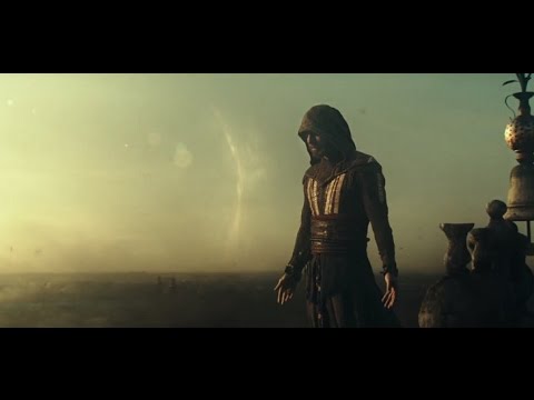 Believer - Assassin's Creed Movie Trailer HD
