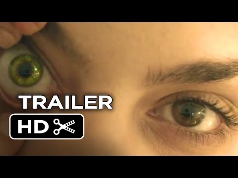 Spring Official Trailer 1 (2015) - Lou Taylor Pucci Romantic Horror Movie HD