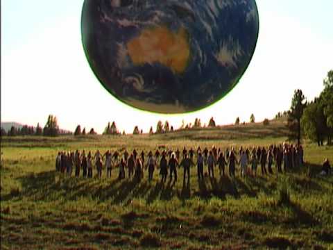 Back to the Garden: 1988 Healing Gathering (film clip)