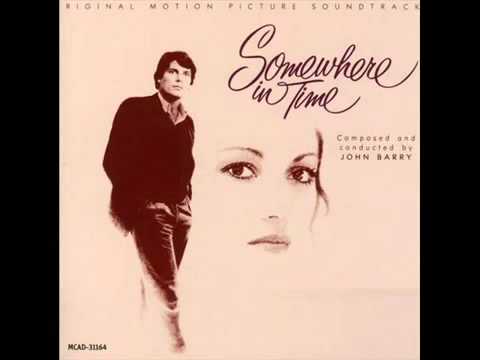 "Somewhere In Time" - Complete Soundtrack
