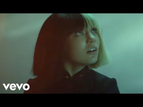 Sia - Rainbow (From The 'My Little Pony: The Movie' Official Soundtrack) (Official Video)