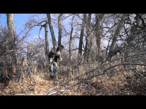 The Official Trailer for: Trapper Jake Documentary 2014