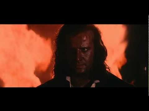 "Highlander II: The Quickening (1991)" Theatrical Trailer
