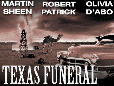 A Texas Funeral SP - Película Completa
