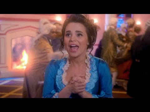 Rosanna Pansino - Perfect Together (Official Music Video)