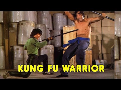 Wu Tang Collection - Kung Fu Warrior