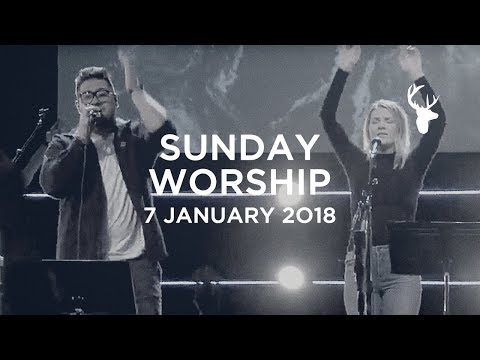 Sunday Night - Bethel Worship | January 7, 2018