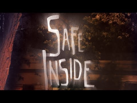 SAFE INSIDE (2017 Trailer)