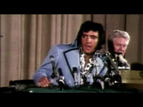 Elvis Last 24 Hours Documentary | TRAILER