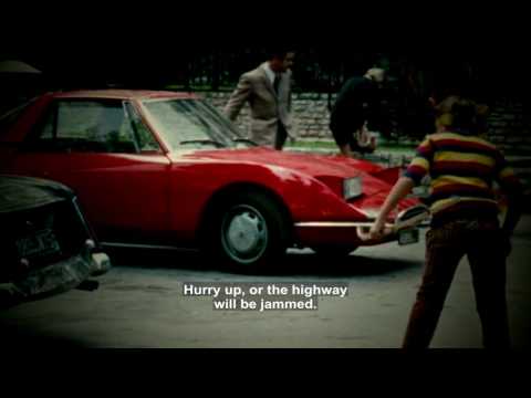 Weekend (1967) Français - English Subtitle