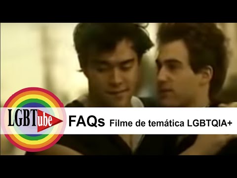FAQs 2005    Filme LGBT Legendado