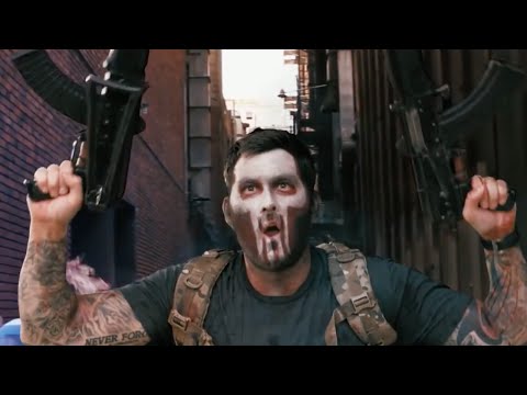 Range 15 | official red-band trailer (2016)