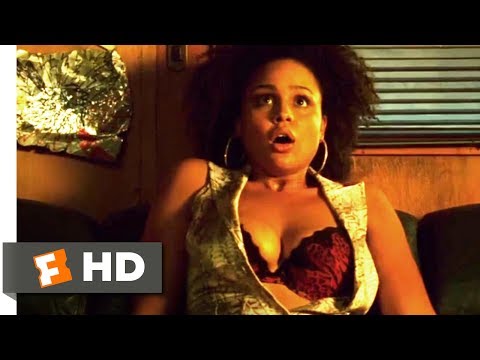 Hancock (2008) - Superpowered Climax Scene (2/10) | Movieclips