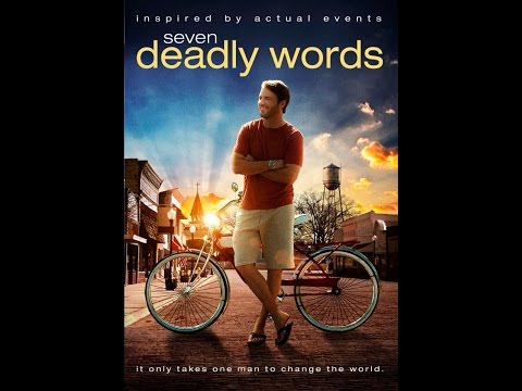 Seven Deadly Words Trailer BMG Stereo H 264 HD