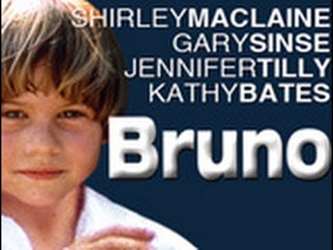Bruno (Full Movie) | Drama. Comedy | A fearless little boy overcomes bullying