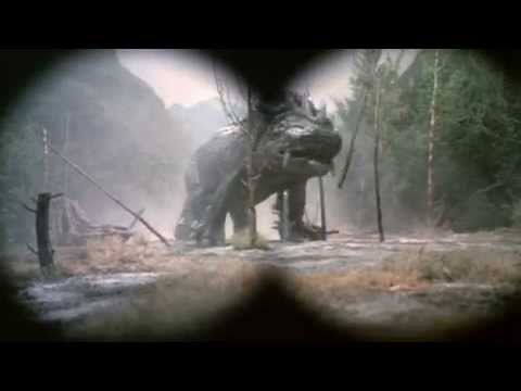 The Last Dinosaur (TV Movie) - Feature Clip