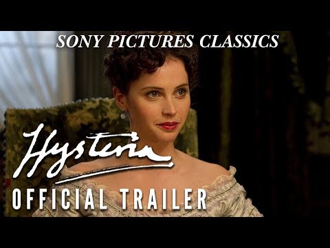 Hysteria | Official Trailer HD (2011)