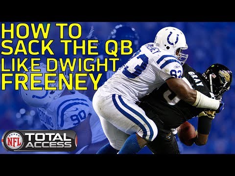 How to Pass Rush and Sack the Quarterback | NFL Network