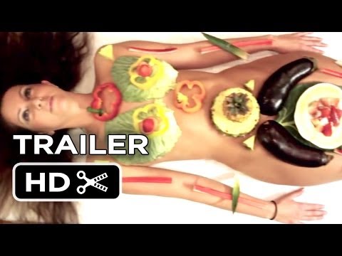 Garden of Hedon Official Trailer 1 (2014) - Horror Mystery Movie HD
