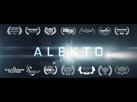 ALEKTO - Trailer