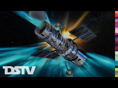 HUBBLE: 15 YEARS OF DISCOVERY - SPACE DOCUMENTARY